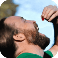 StaminUp daily testosterone support