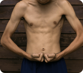 StaminUp reduced muscle tone Canada